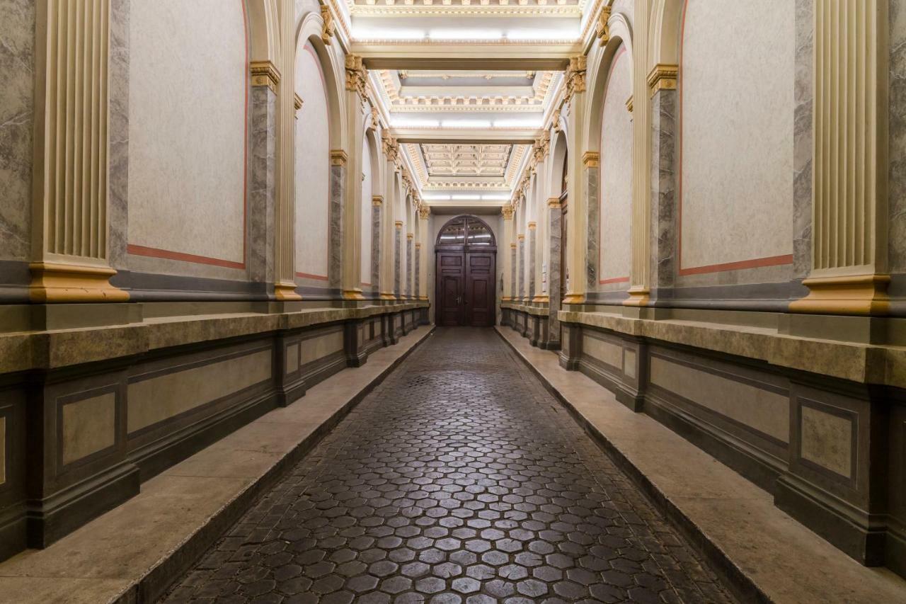 Palais Schottentor Βιέννη Εξωτερικό φωτογραφία