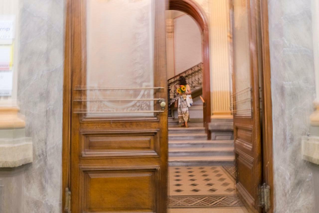 Palais Schottentor Βιέννη Εξωτερικό φωτογραφία